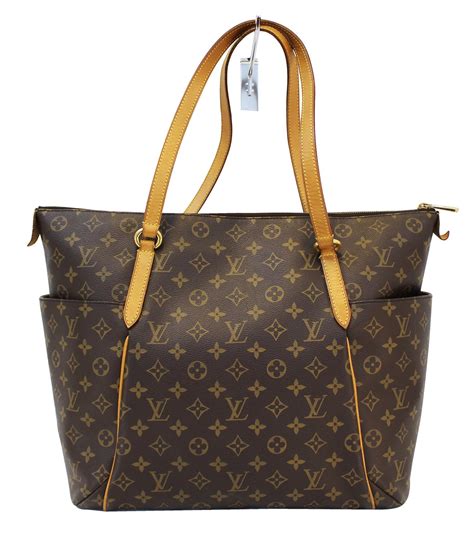 louis vuitton tote bags cost.